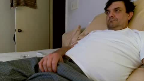 JustinNorthwood online show from April 12, 2026, 12:59 am