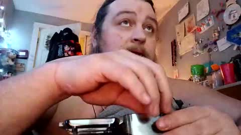 justinphillips1576 online show from November 8, 2025, 6:46 am