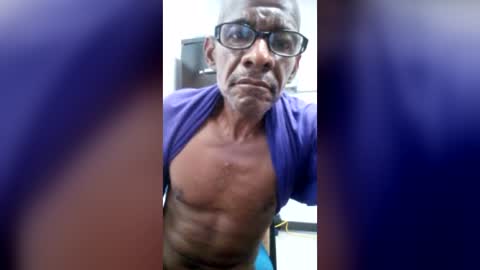 justjuice19640 online show from July 7, 2026, 7:34 am