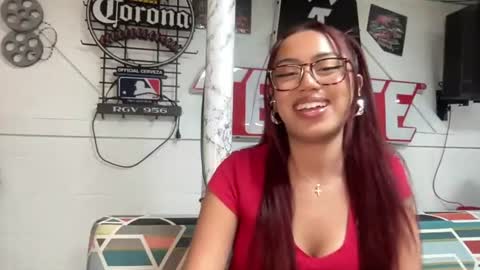 Jules xx online show from August 3, 2026, 1:16 pm