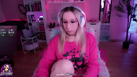 Kerry online show from March 3, 2025, 8:38 am