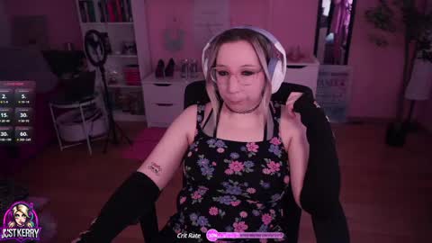 Kerry online show from March 11, 2025, 8:52 am