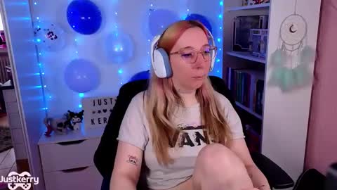 Kerry online show from November 21, 2025, 10:03 am