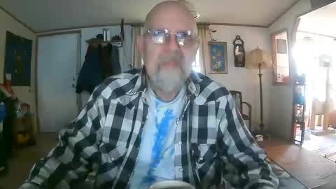 justlustagain online show from March 29, 2026, 11:54 am