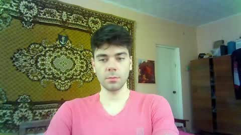 justman12 online show from May 7, 2026, 8:52 am