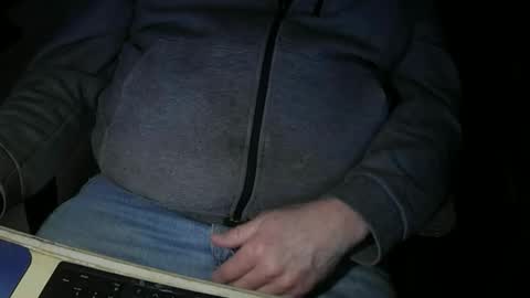 Justme39057 online show from February 12, 2026, 6:47 pm