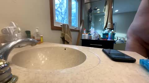 justmeagain111 online show from January 3, 2025, 2:51 pm