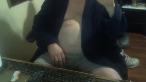 justmeohio online show from January 11, 2026, 2:16 am