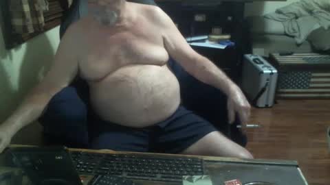 justmeohio online show from April 13, 2026, 1:22 am