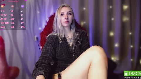 justmeowgirl online show from January 19, 2025, 10:06 am