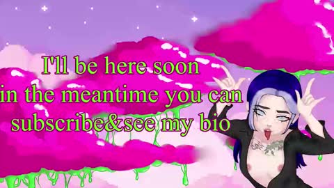 justmeowgirl online show from February 1, 2026, 3:27 am