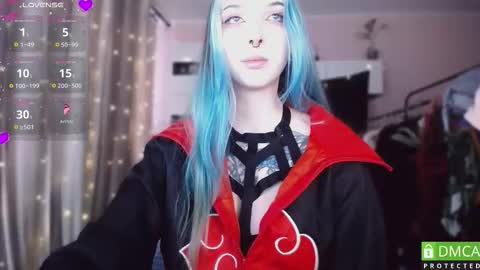 justmeowgirl online show from March 20, 2026, 5:23 am