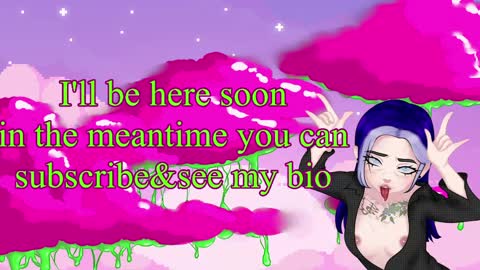 justmeowgirl online show from March 27, 2026, 4:18 am