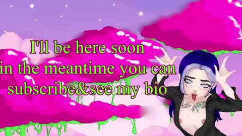 justmeowgirl online show from May 18, 2026, 5:46 am