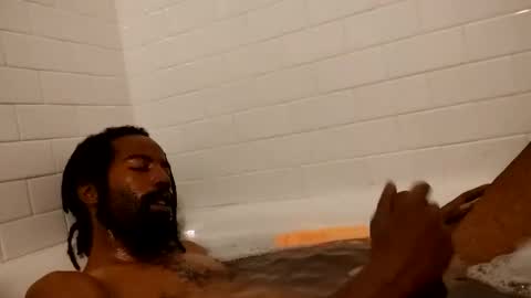 justmewithatd online show from October 31, 2025, 6:25 am