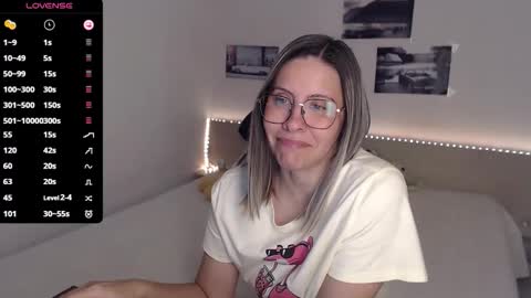 Julie online show from November 8, 2025, 5:18 am