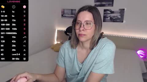 Julie online show from March 20, 2026, 4:50 am