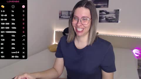 Julie online show from March 28, 2026, 5:07 am