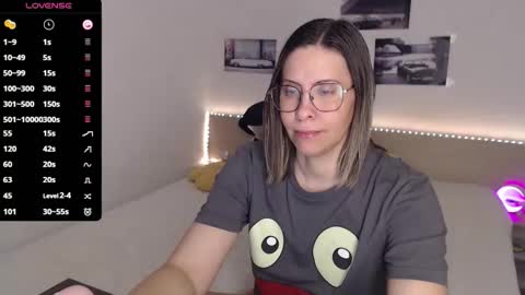 Julie online show from April 15, 2026, 4:08 am