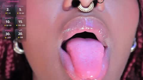 Nala online show from January 20, 2025, 10:59 pm