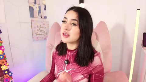 Snapshot of justonecute chatting on May 29, 2026, 1:03 am Emy online show from May 29, 2026, 1:03 am