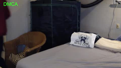 Justonetime1 online show from March 12, 2026, 7:09 pm