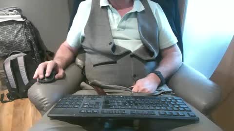 here to Have Fun online show from April 26, 2026, 3:10 pm
