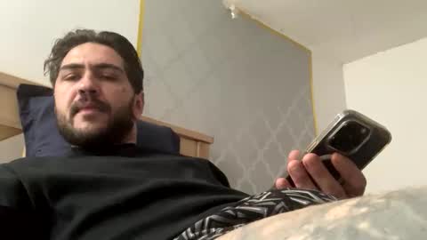 justrty online show from March 14, 2026, 12:43 pm