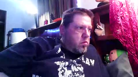 Snapshot of justsetfree chatting on November 10, 2025, 7:07 am justsetfree online show from November 10, 2025, 7:07 am