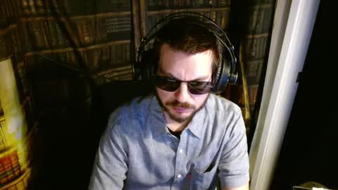 M. Dean online show from November 20, 2025, 5:51 am