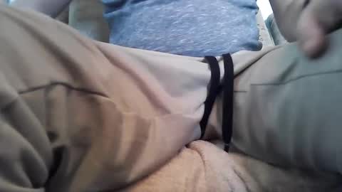 justthes3me online show from February 2, 2025, 12:13 pm