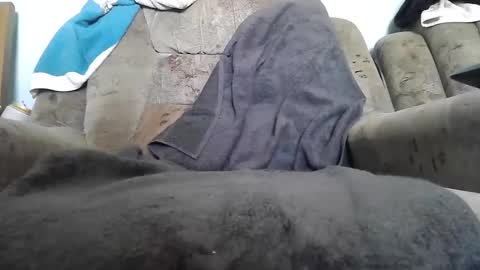 justthes3me online show from February 23, 2025, 10:49 am