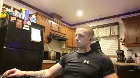 justus0624 online show from October 29, 2025, 12:24 am