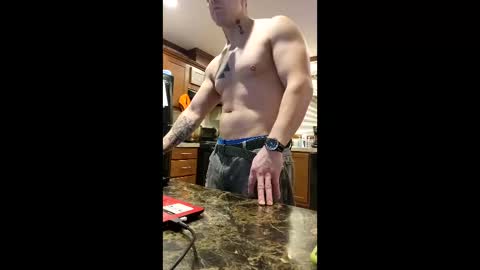 justus0624 online show from March 13, 2026, 1:23 am