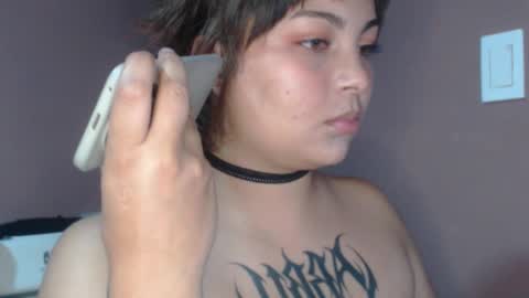 justyenna online show from March 30, 2026, 6:36 am