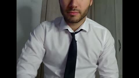 Justin online show from January 17, 2025, 1:25 am