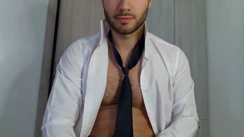 Justin online show from February 24, 2025, 6:16 am