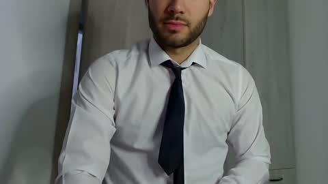 Justin online show from February 25, 2025, 5:41 am