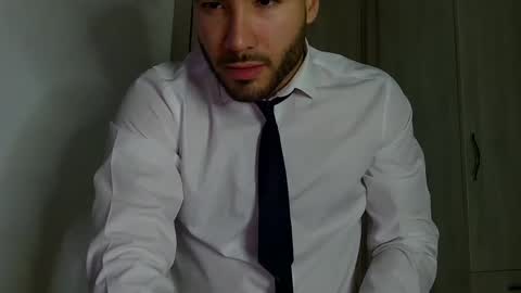 Justin online show from November 20, 2025, 6:13 am