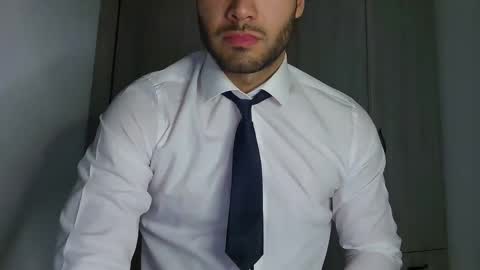 Justin online show from April 8, 2026, 10:32 pm