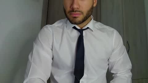 Justin online show from April 20, 2026, 4:59 am