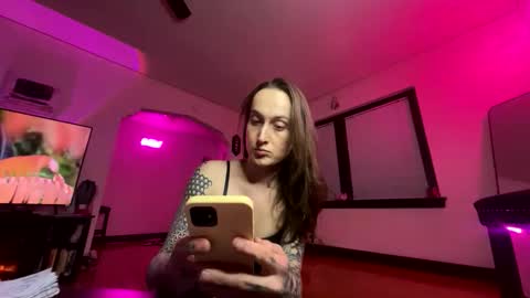 juustchloo online show from January 6, 2026, 5:00 am