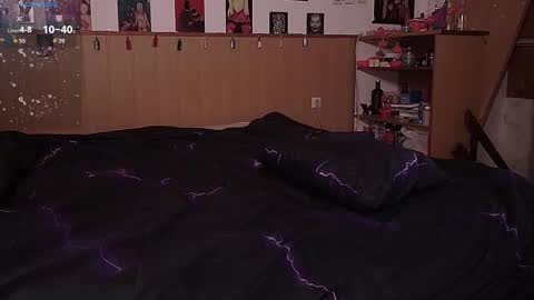 Juuzou hehim u can call me Juz online show from November 28, 2025, 11:35 am