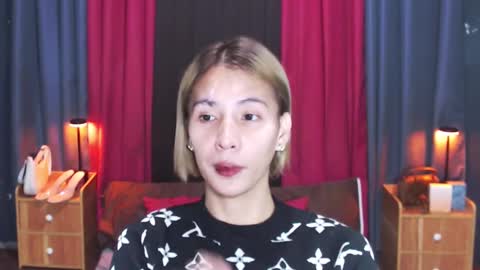 Akii online show from January 20, 2025, 9:03 am