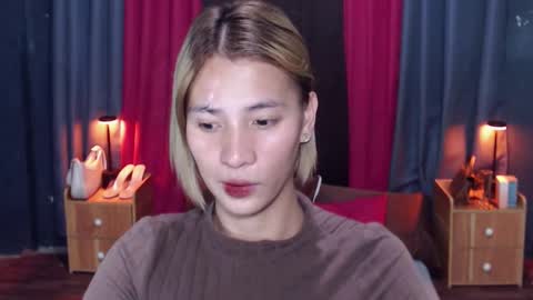 Akii online show from February 1, 2025, 3:08 am