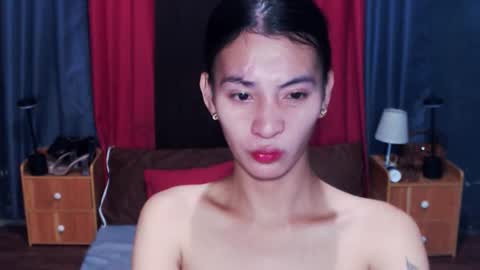 Akii online show from October 7, 2025, 1:47 am