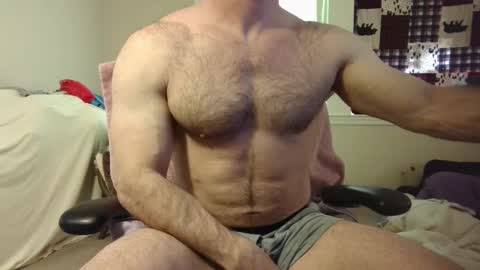 Wolf online show from March 10, 2025, 9:51 pm