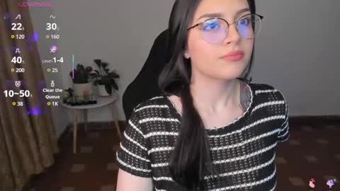 jxssicax online show from February 26, 2025, 5:53 am