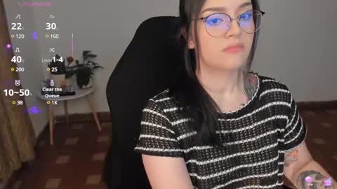 jxssicax online show from March 2, 2025, 1:36 am