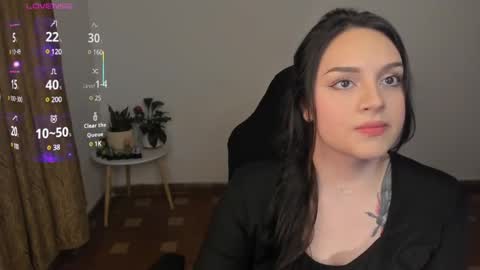 jxssicax online show from March 6, 2025, 12:21 am